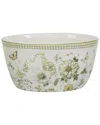 Certified International Green Fields Deep Bowl