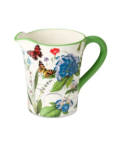 Certified International Greenhouse Pitcher In Miscellaneous