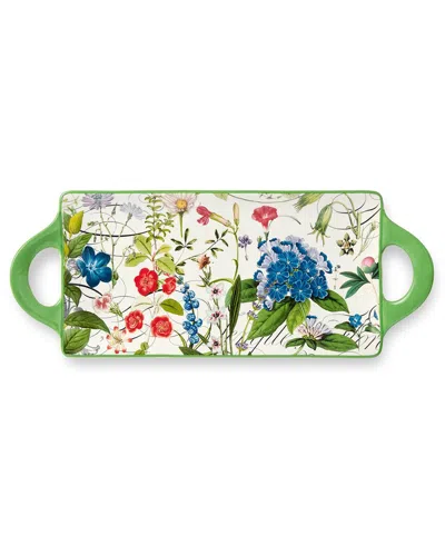Certified International Greenhouse Rectangular Tray