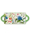 Certified International Greenhouse Rectangular Tray