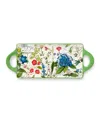 Certified International Greenhouse Rectangular Tray In Miscellaneous