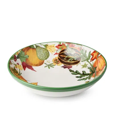 Certified International Harvest Fields Serving Bowl