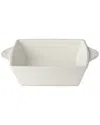 Certified International Heritage Square Baker In White