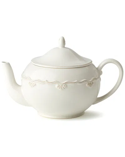 Certified International Heritage Teapot