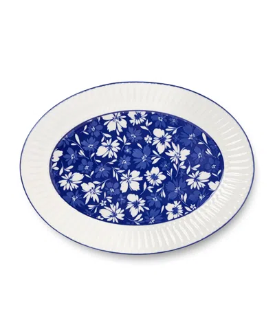 Certified International Madison Oval Platter In Miscellaneous