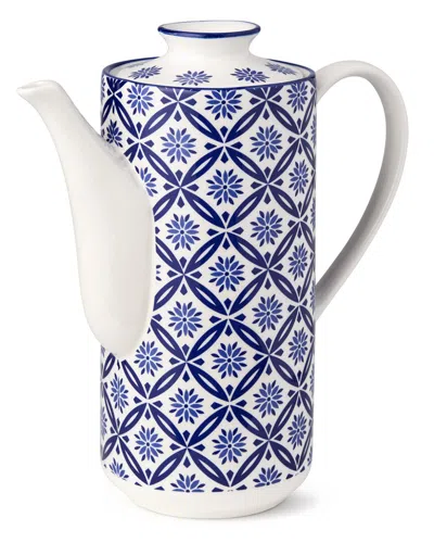 CERTIFIED INTERNATIONAL CERTIFIED INTERNATIONAL MADISON TEAPOT