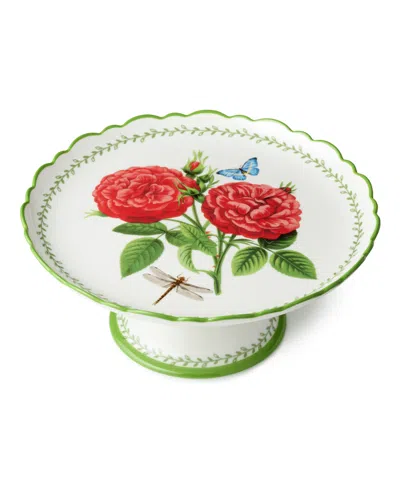 Certified International Mirabella Cake Stand In Multi