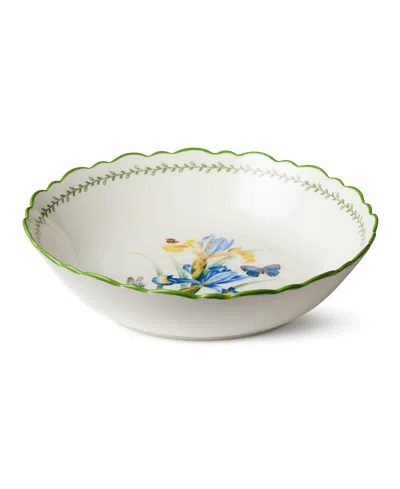Certified International Mirabella Serving Bowl In Multi