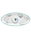 Certified International Ocean View Fish Platter In Miscellaneous