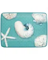 Certified International Ocean View Rectangular Platter
