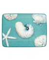 CERTIFIED INTERNATIONAL OCEAN VIEW RECTANGULAR PLATTER