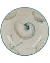 Certified International Ocean View Serving Bowl