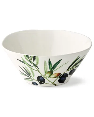 Certified International Olivia Deep Bowl In Multi
