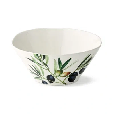 Certified International Olivia Deep Bowl In Multi