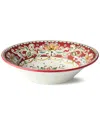 Certified International Provence Serving Bowl In Multi