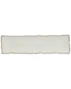 Certified International Regency Porcelain Cracker Tray