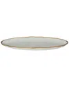 Certified International Regency Porcelain Oval Fish Platter