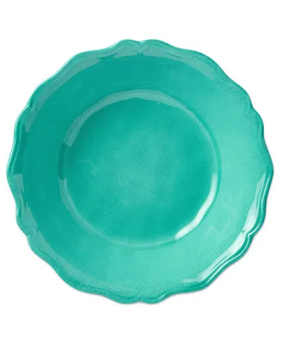 Certified International Set Of 4 Isabella Crackle Melamine All Purpose Bowls