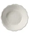 Certified International Set Of 4 Isabella Crackle Melamine All Purpose Bowls