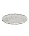 CERTIFIED INTERNATIONAL SILVER COAST OVAL FISH PLATTER