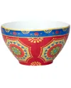 Certified International Spice Love Deep Bowl