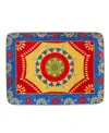 Certified International Spice Love Rectangular Platter In Miscellaneous