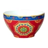 Certified International Spice Love Serving Bowl In Red