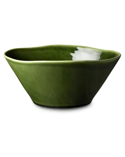 Certified International Verde Deep Bowl