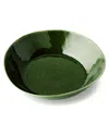 Certified International Verde Pasta Bowl