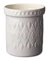 Certified International Vintage Farm Tool Crock