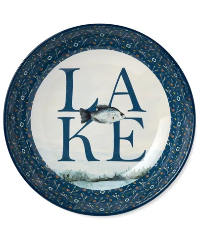 CERTIFIED INTERNATIONAL CERTIFIED INTERNATIONAL WAKE AT THE LAKE SERVING BOWL