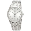 CERTINA CERTINA DS-4 SILVER DIAL MEN'S STAINLESS STEEL WATCH C022.610.44.032.00