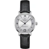 CERTINA CERTINA DS CAIMANO AUTOMATIC SILVER DIAL LADIES WATCH C035.207.16.037.00