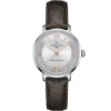 CERTINA CERTINA DS CAIMANO AUTOMATIC SILVER DIAL LADIES WATCH C035.207.16.037.01