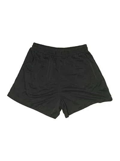 Pre-owned Ces Femme Athletic Shorts In Black