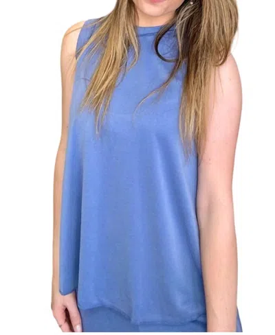 Ces Femme Everyday Tank In Blue