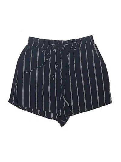 Pre-owned Ces Femme Shorts In Blue