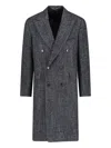 Cesare Attolini Jackets In Black