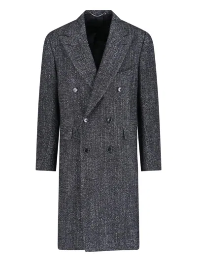CESARE ATTOLINI CESARE ATTOLINI JACKETS