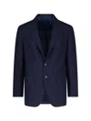 Cesare Attolini Single-breasted Blazer