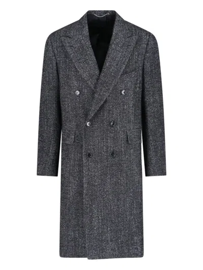 CESARE ATTOLINI CESARE ATTOLINI JACKETS