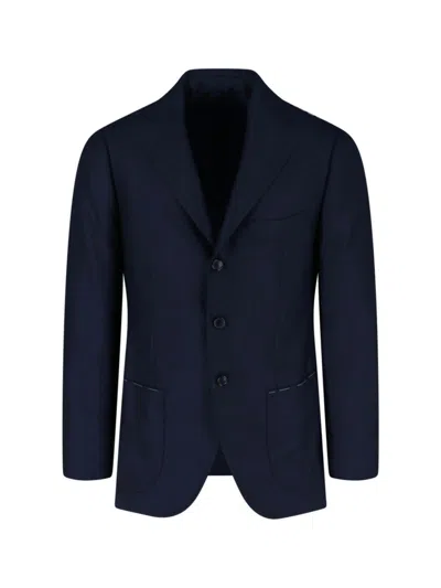 CESARE ATTOLINI CESARE ATTOLINI JACKETS