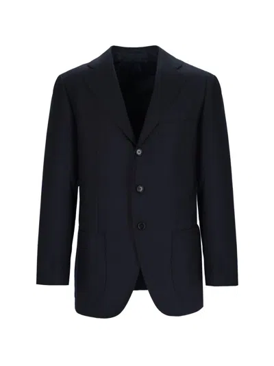 CESARE ATTOLINI CESARE ATTOLINI JACKETS