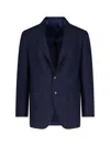 Cesare Attolini Single-breasted Blazer