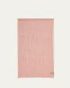 Cesare Attolini Men's Linen, Cashmere, And Silk Scarf