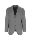 Cesare Attolini Single-breasted Blazer