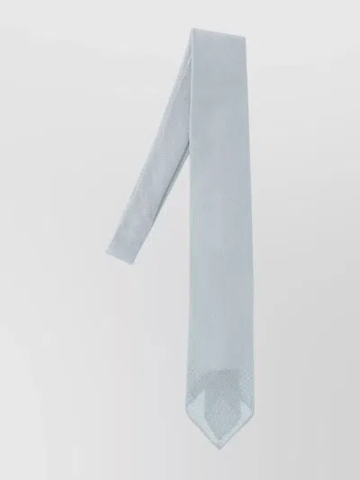 CESARE ATTOLINI SLIM DESIGN BOW TIES AND TIES COLLECTION