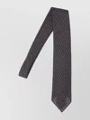 Cesare Attolini Slim Diamond Pattern Ties Collection In Multi