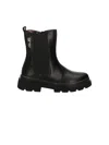 Cesare-paciotti-4us-kids Cesare Paciotti 4us Kids Baby Boots In Sand