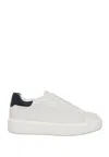 Cesare Paciotti 4us Men's Sneakers  ♪ In White